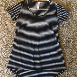 LuLaRoe Classic T